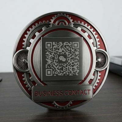 海角社区商务微信